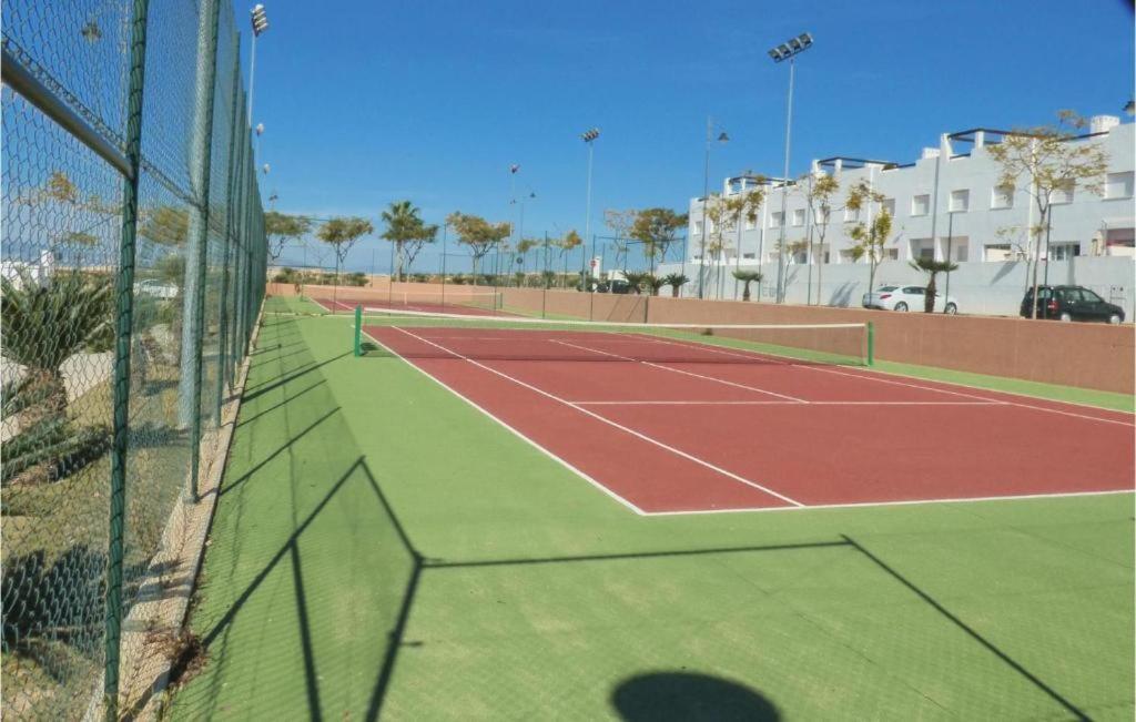 El Condado De Alhama Golf Resort Naranjos 7 House 589 Alhama de Murcia Exterior foto