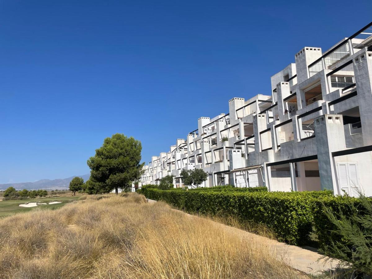 El Condado De Alhama Golf Resort Naranjos 7 House 589 Alhama de Murcia Exterior foto